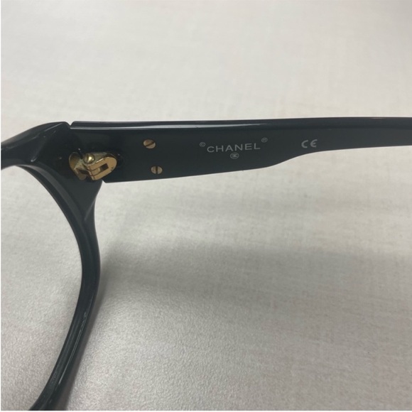 EUC Chanel frames - Picture 4 of 7